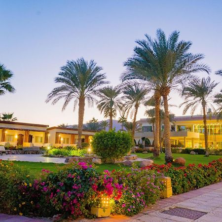 Nuweiba Club Resort Exteriér fotografie