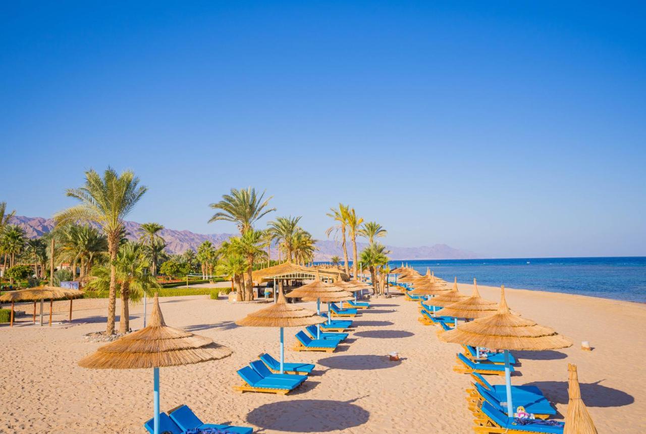 Nuweiba Club Resort Exteriér fotografie