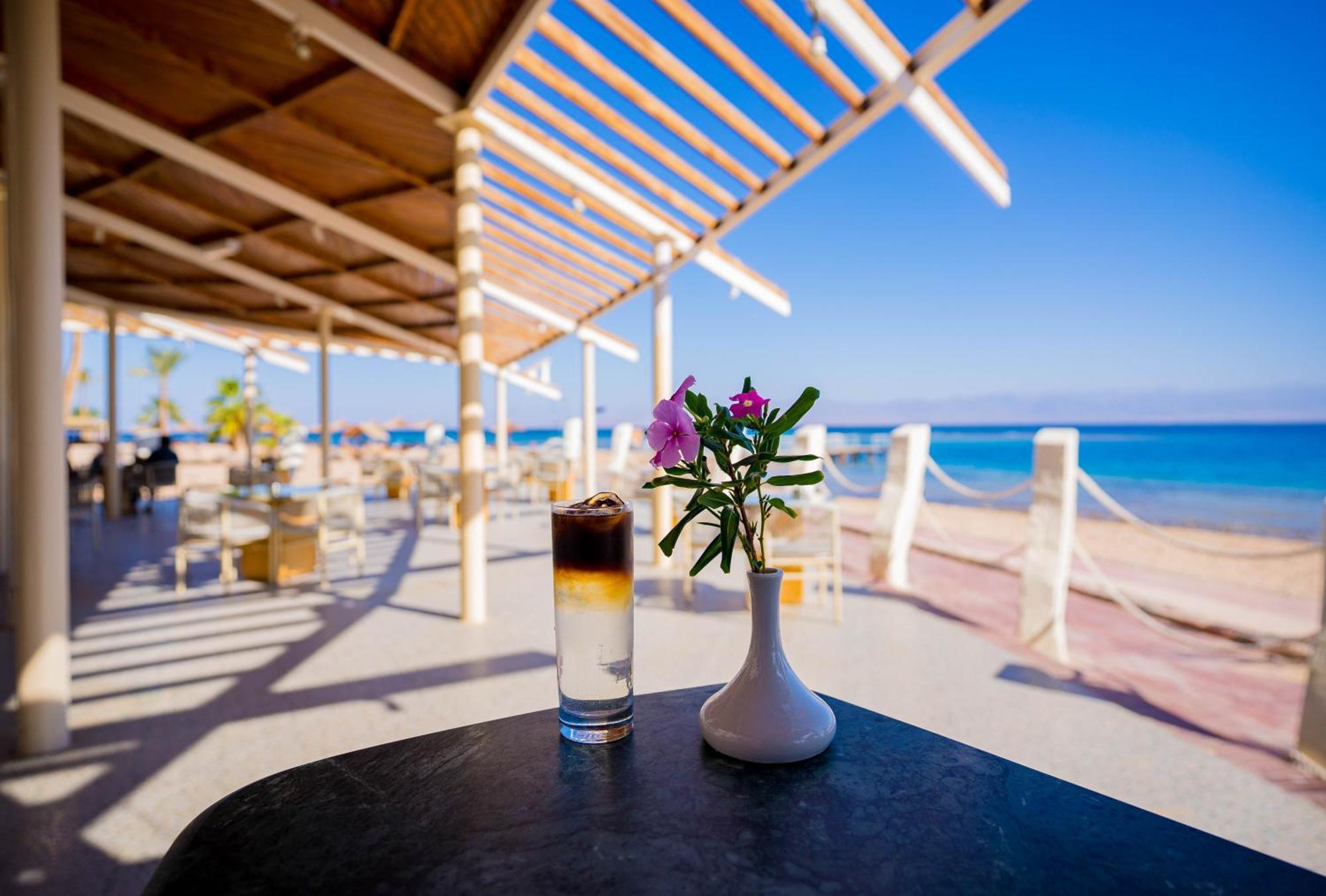 Nuweiba Club Resort Exteriér fotografie