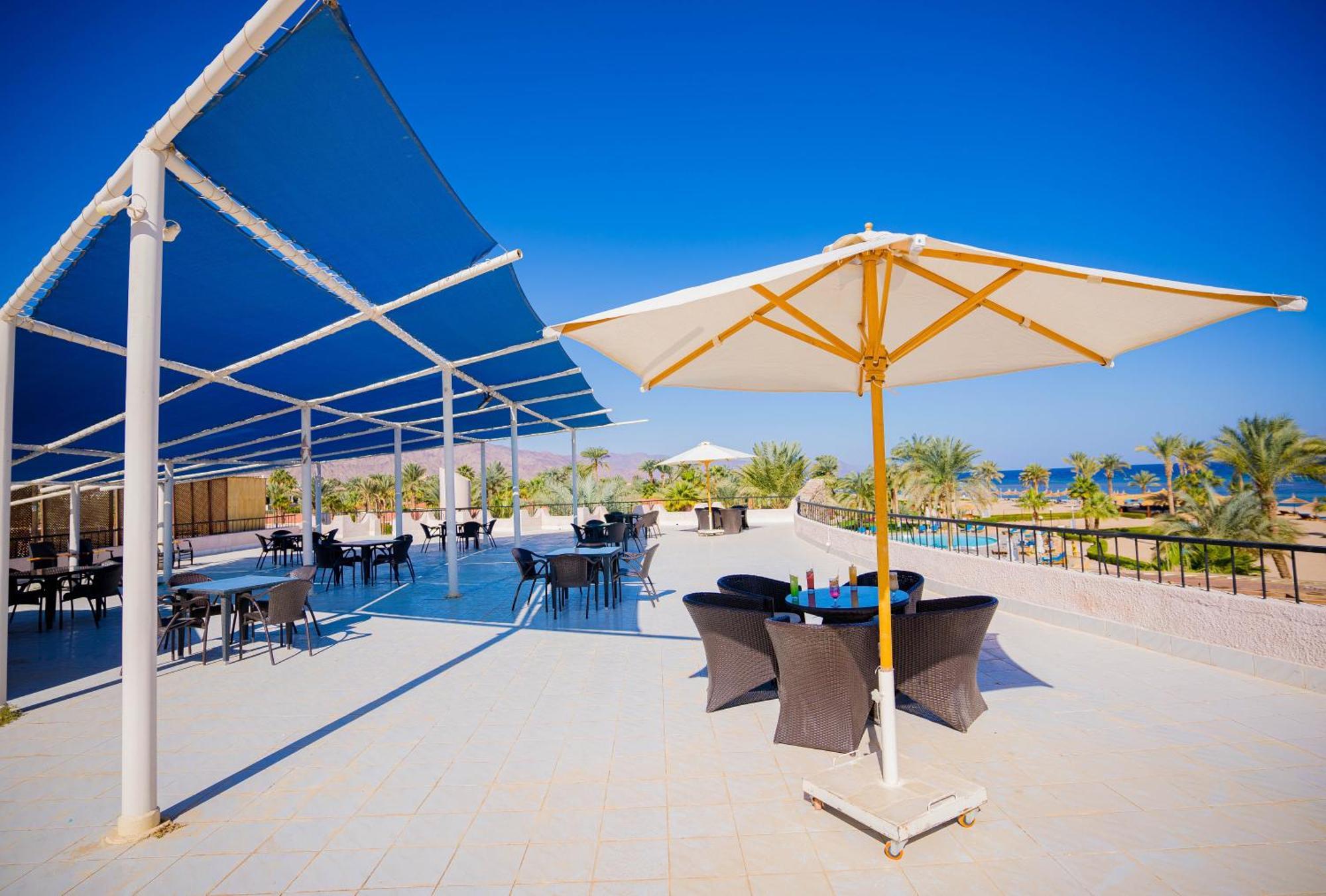 Nuweiba Club Resort Exteriér fotografie