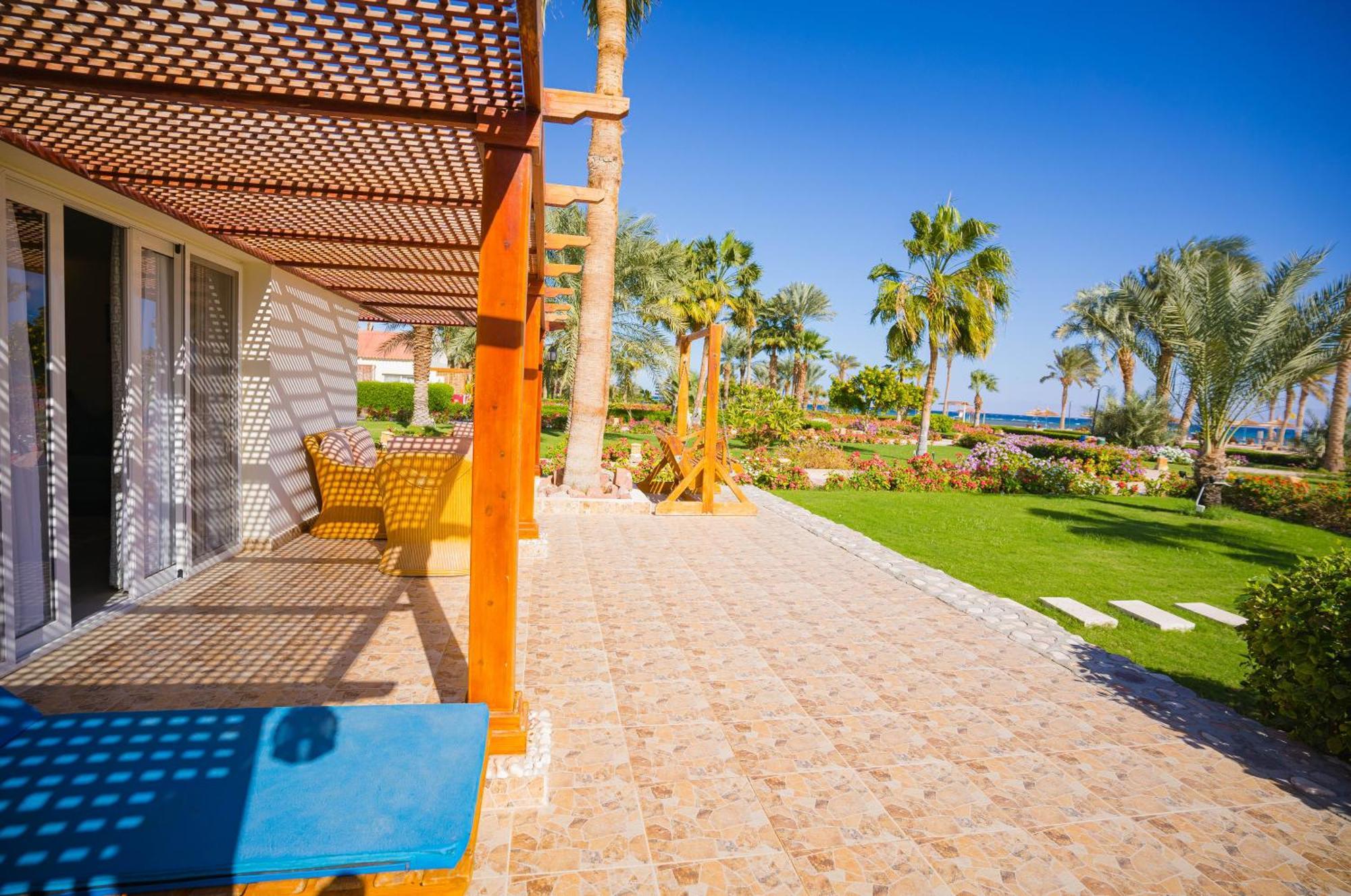Nuweiba Club Resort Exteriér fotografie